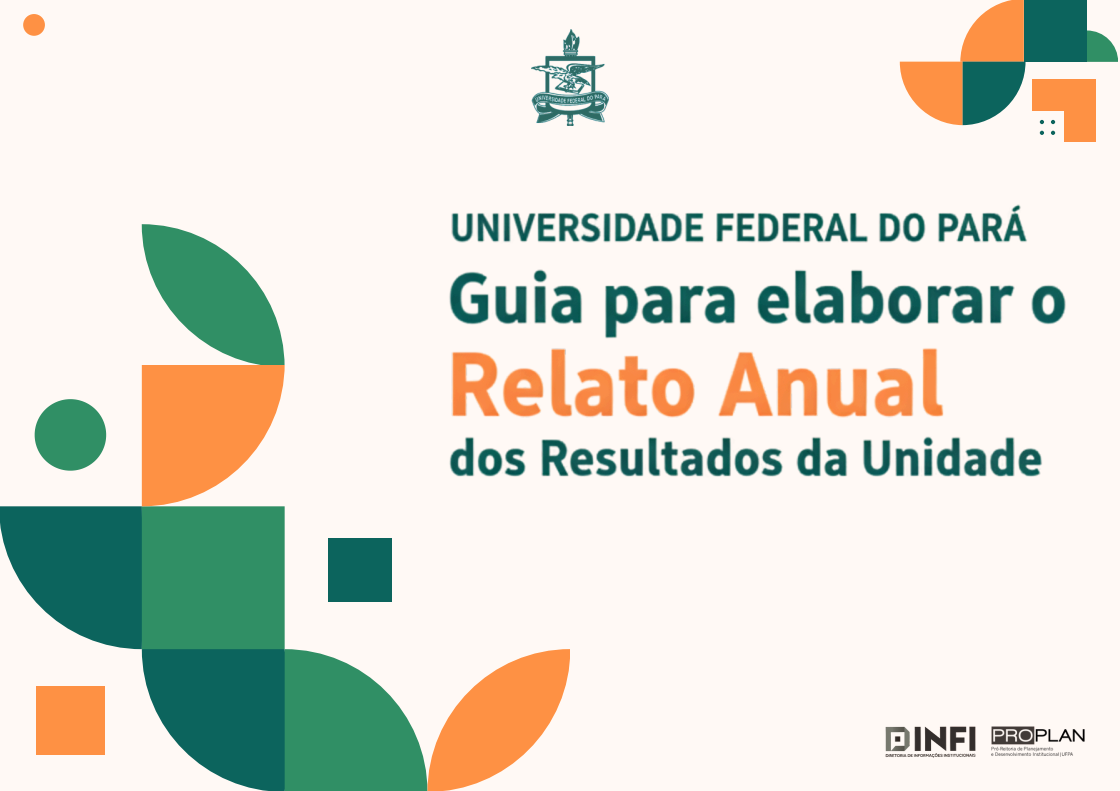 Guia para Elaboração do Relato dos Resultados da Unidade - 2025