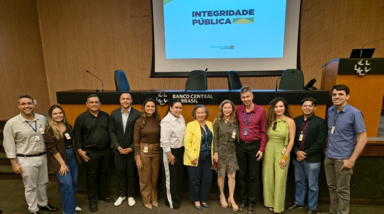 UFPA participa de encontro sobre Integridade Pública promovido pela CGU