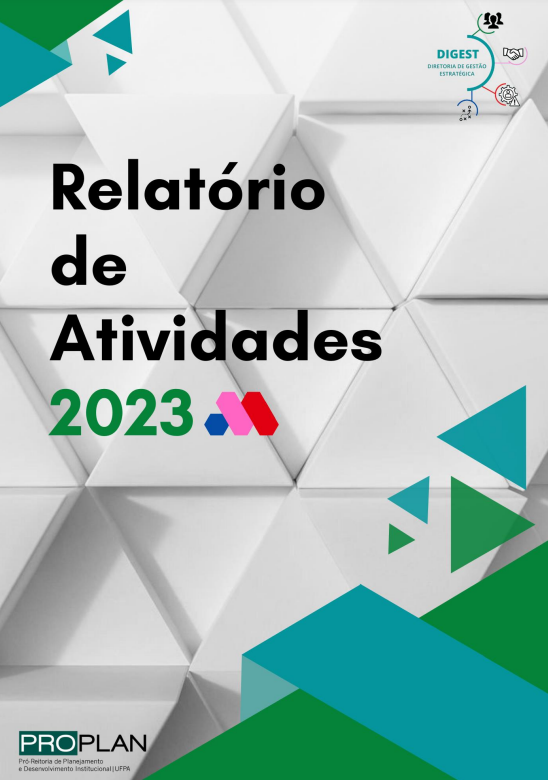 capa relatorio gesrtao 2023