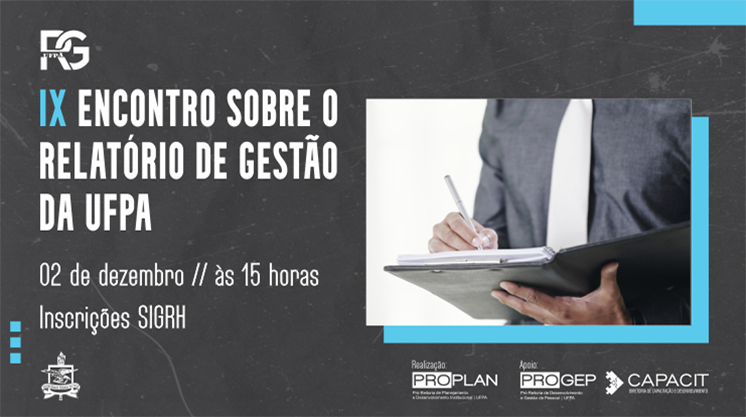 encontro relatorio de gestao